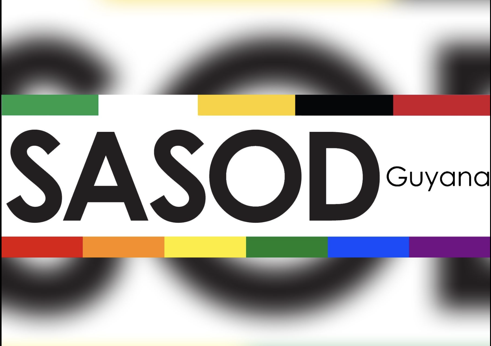 SASOD seeks buy-in from political parties of its LGBTQI+ Manifesto